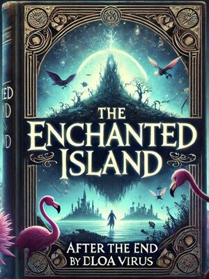 cover image of Enchanted Island--After the End
